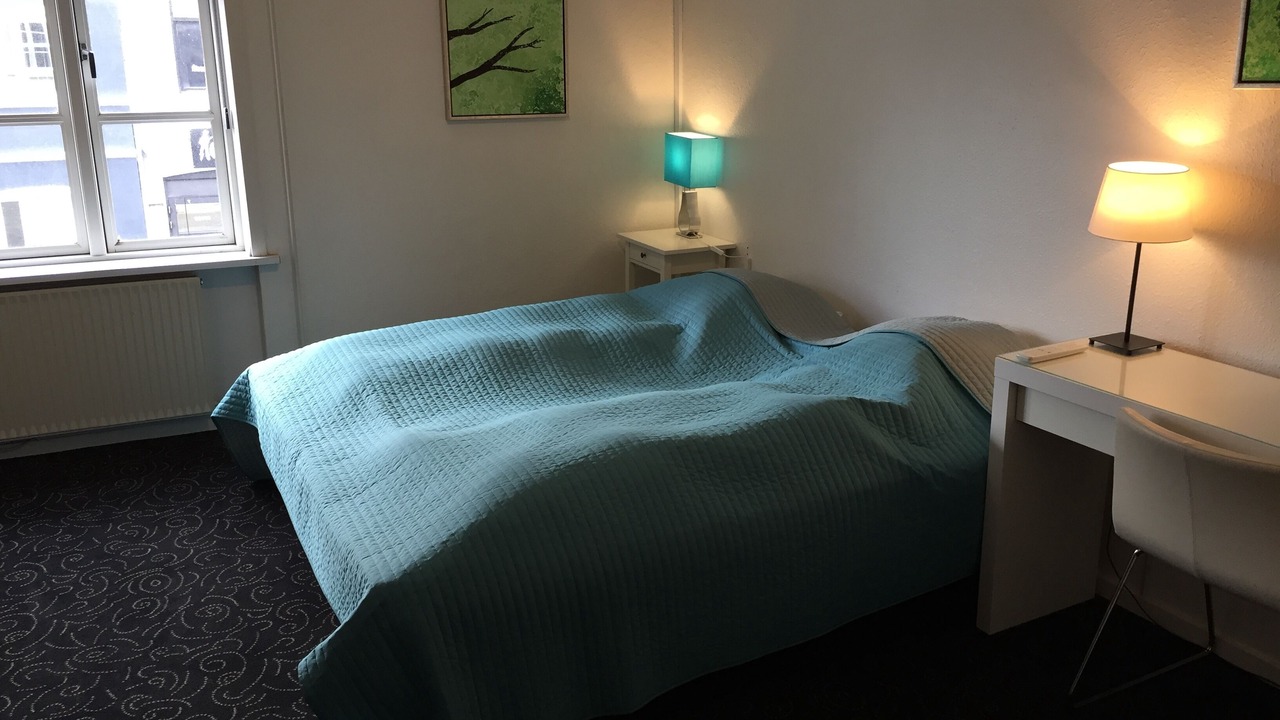 Photo of Bedroom in Aars