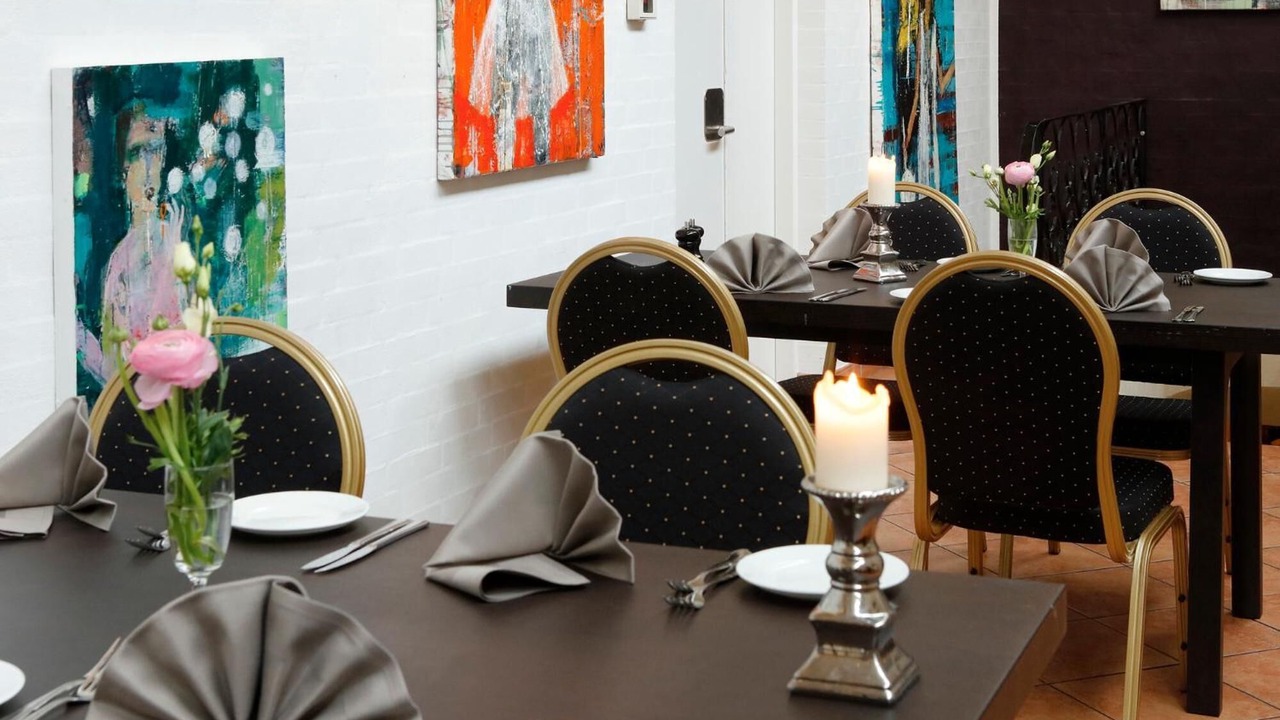 Photo of Others in Aars