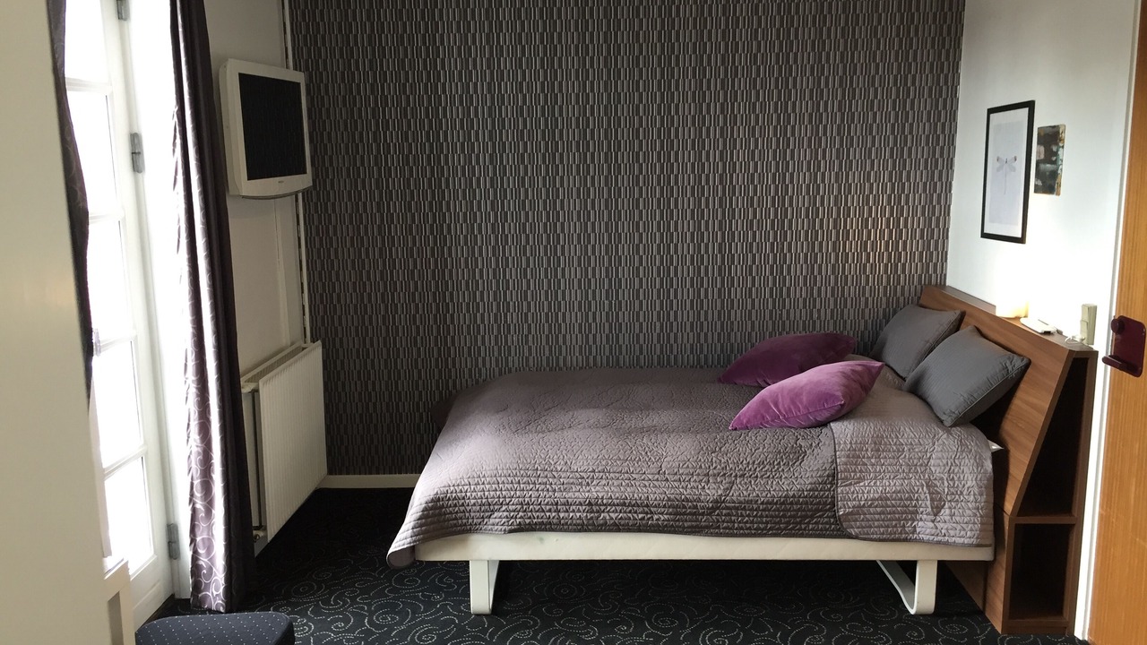 Photo of Bedroom in Aars