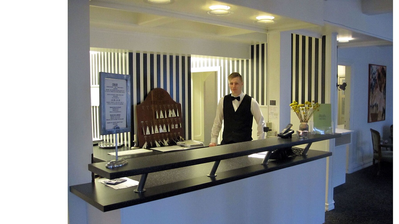 Photo of Others in Aars