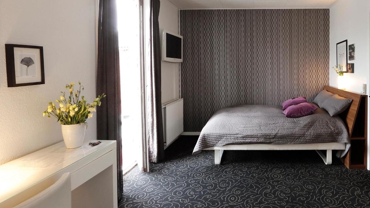 Photo of Bedroom in Aars