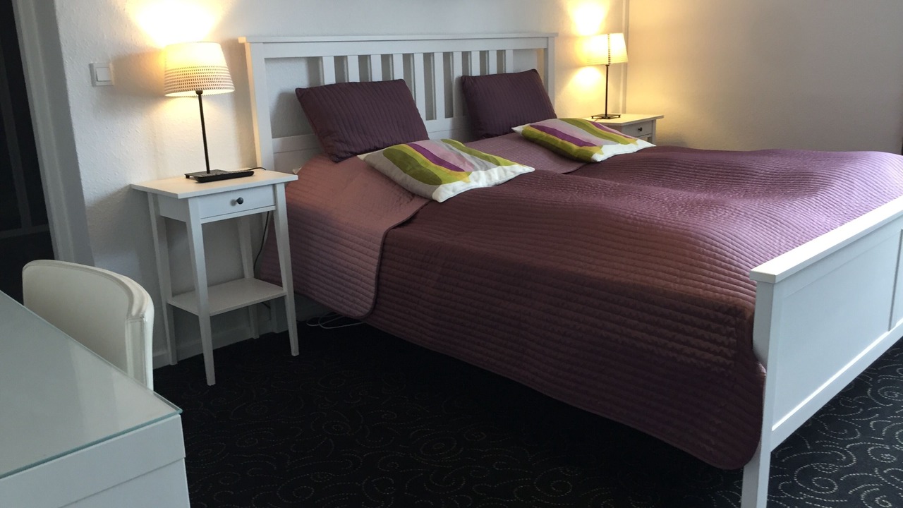 Photo of Bedroom in Aars