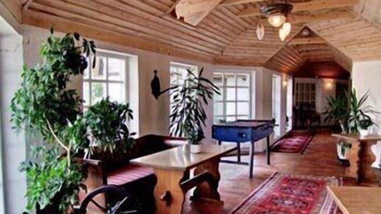 Photo of Livingroom in Store Binderup