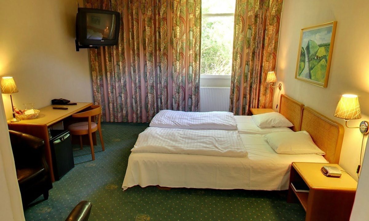 Photo of Bedroom in Store Binderup