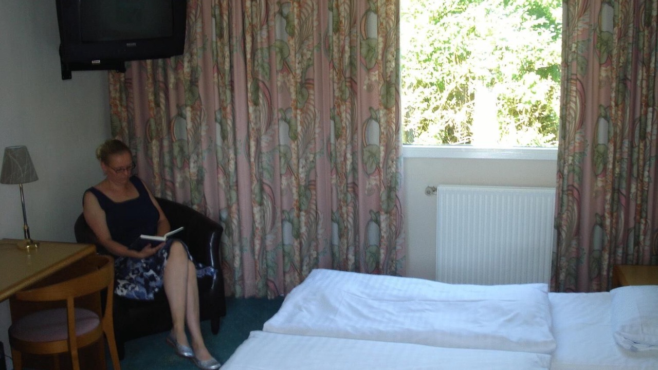 Photo of Bedroom in Store Binderup