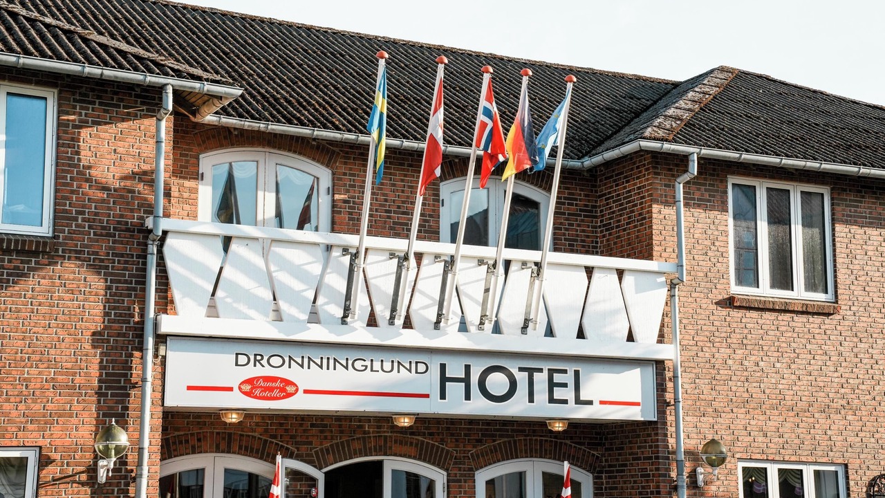 Photo of Outdoor in Dronninglund