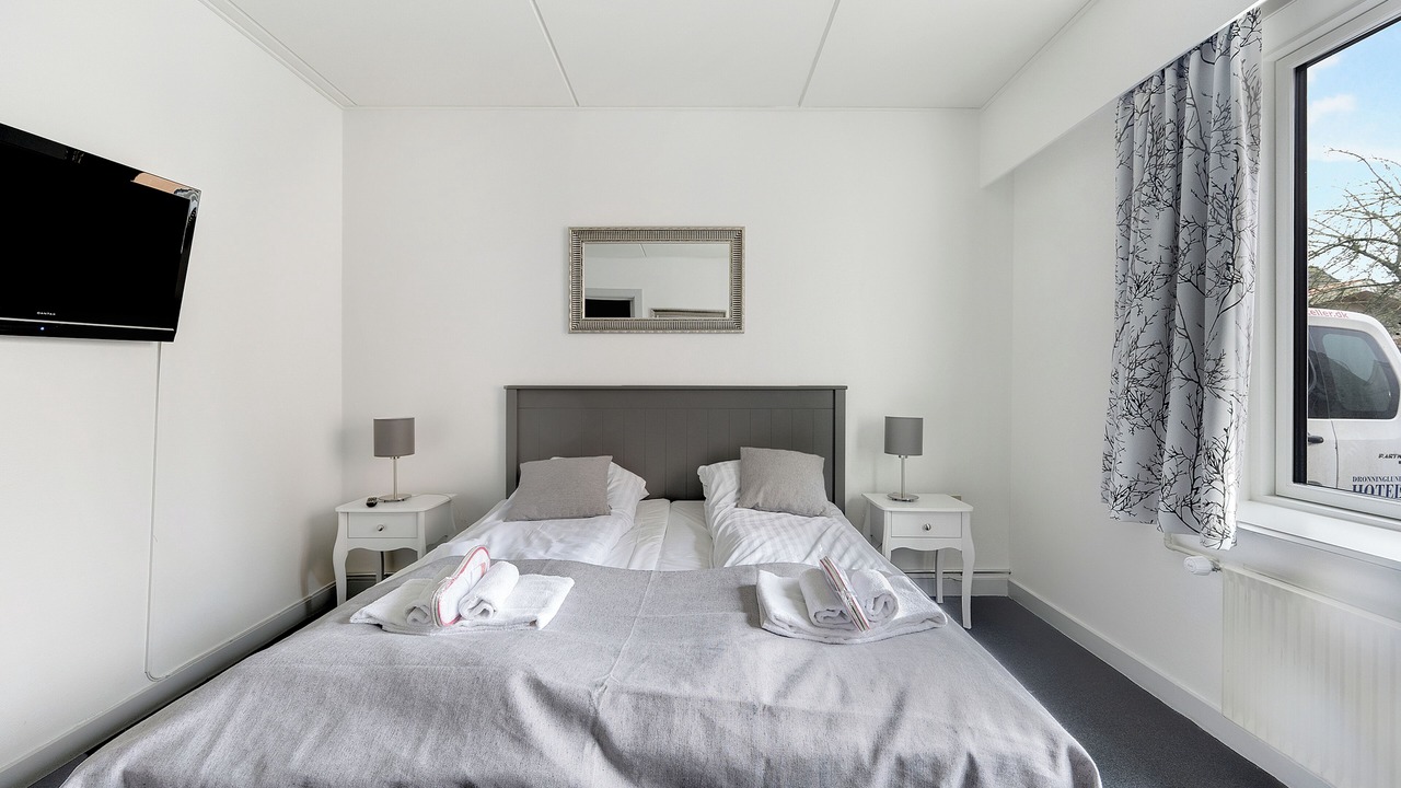 Photo of Bedroom in Dronninglund