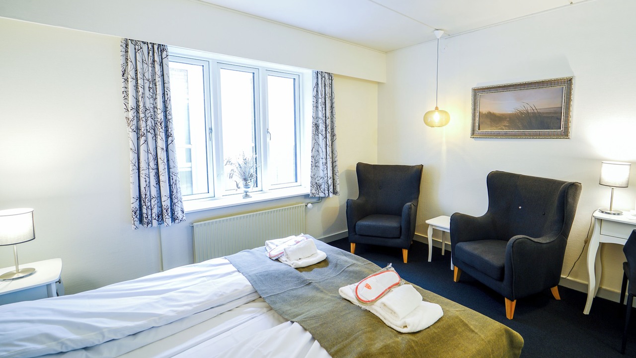 Photo of Bedroom in Dronninglund
