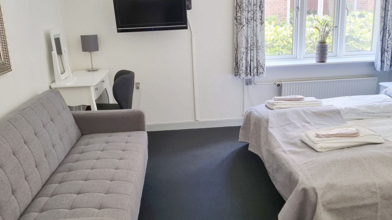 Photo of Bedroom in Dronninglund