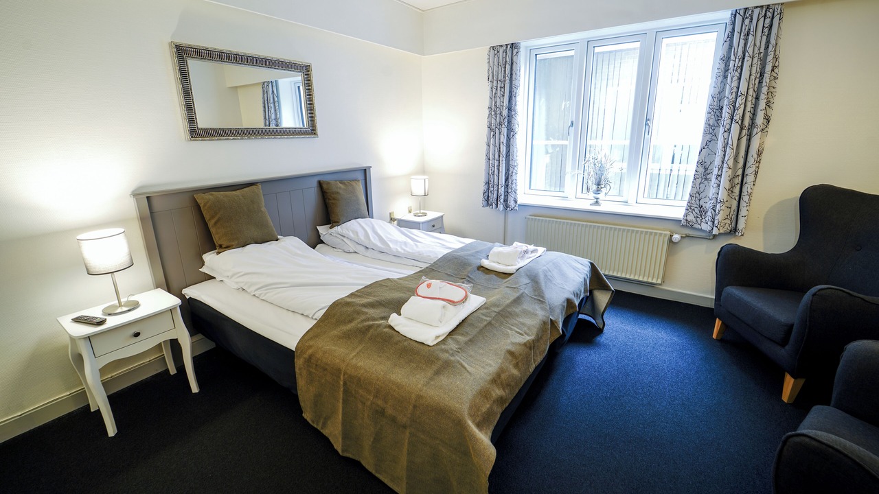 Photo of Bedroom in Dronninglund