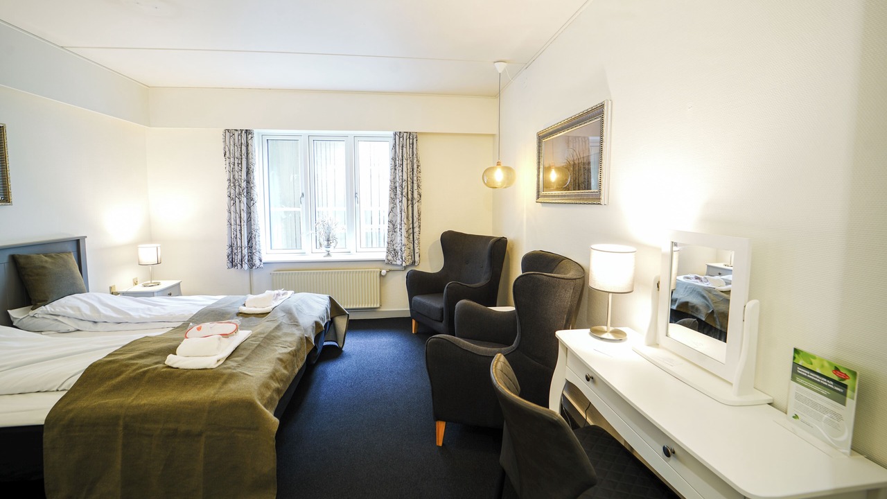 Photo of Bedroom in Dronninglund