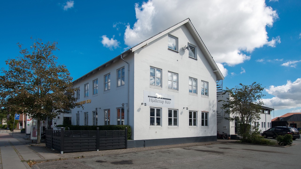 Photo of Others in Hjallerup