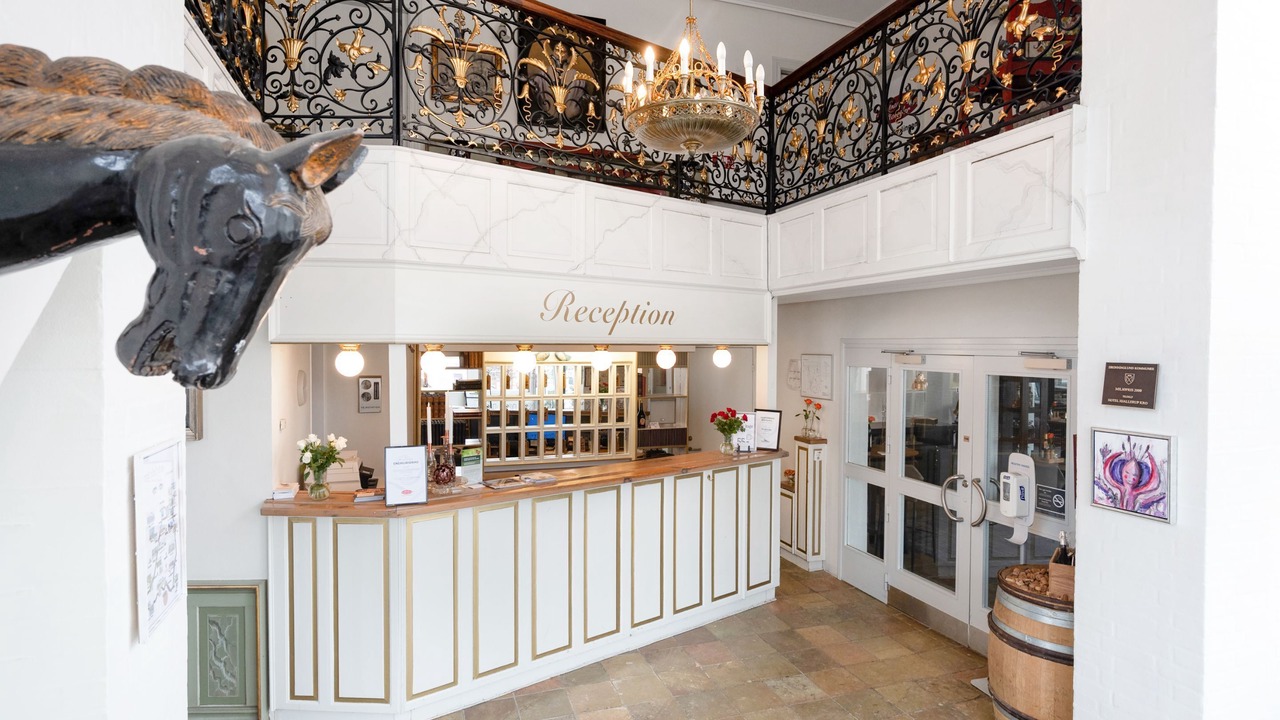 Photo of Others in Hjallerup