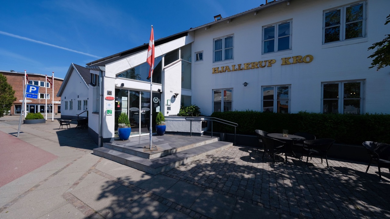 Photo of Outdoor in Hjallerup