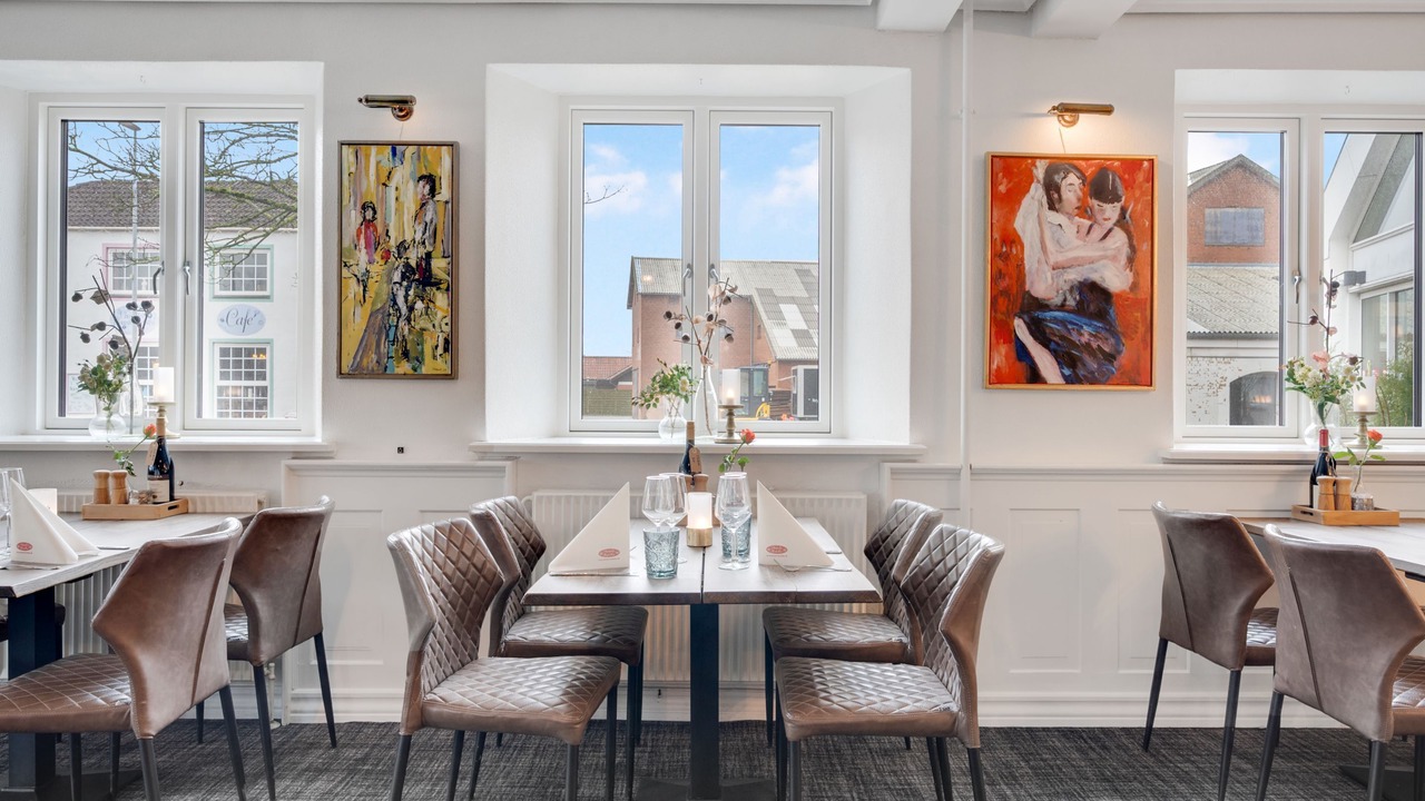 Photo of Others in Hjallerup