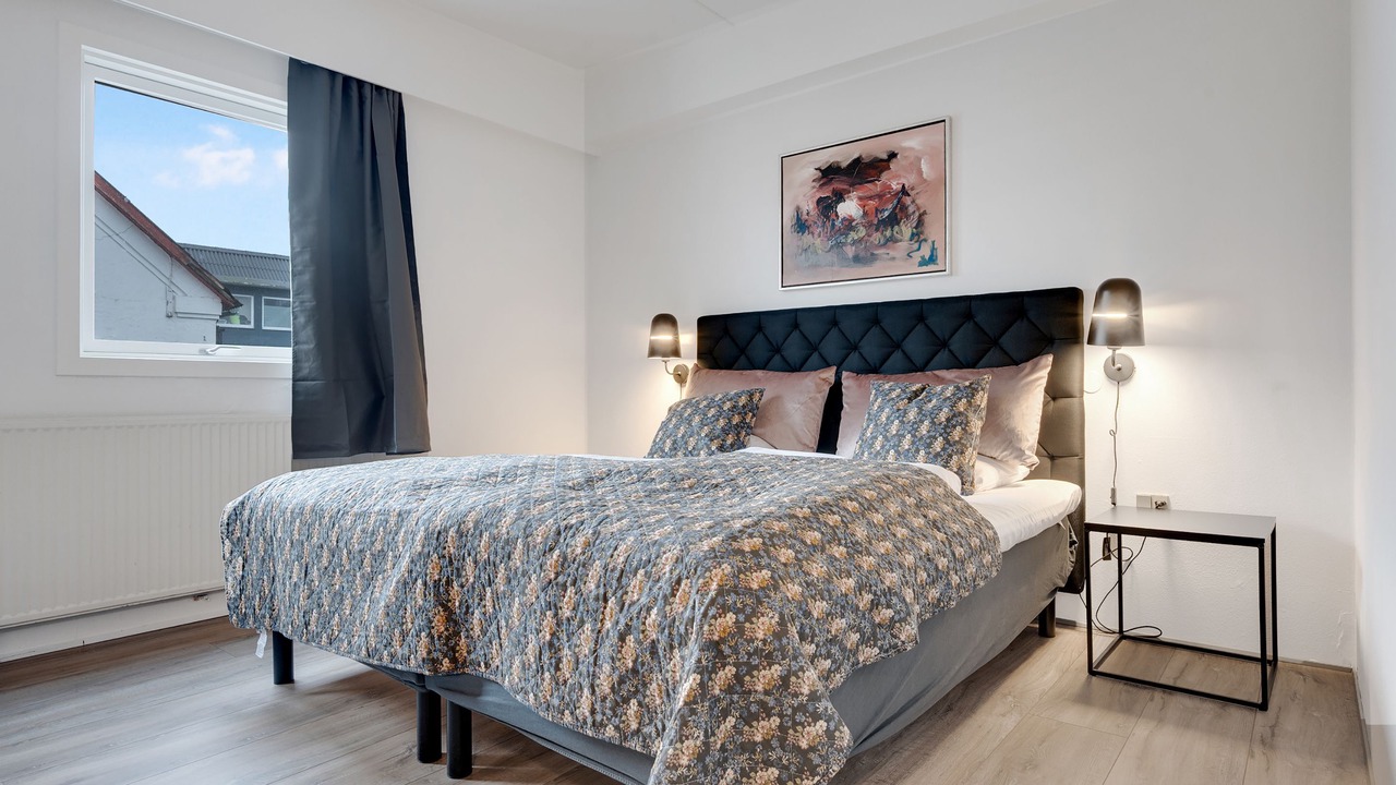 Photo of Bedroom in Hjallerup