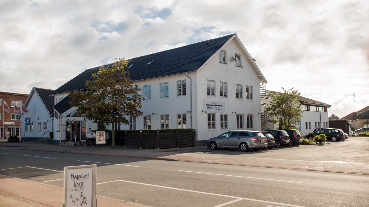 Photo of Outdoor in Hjallerup