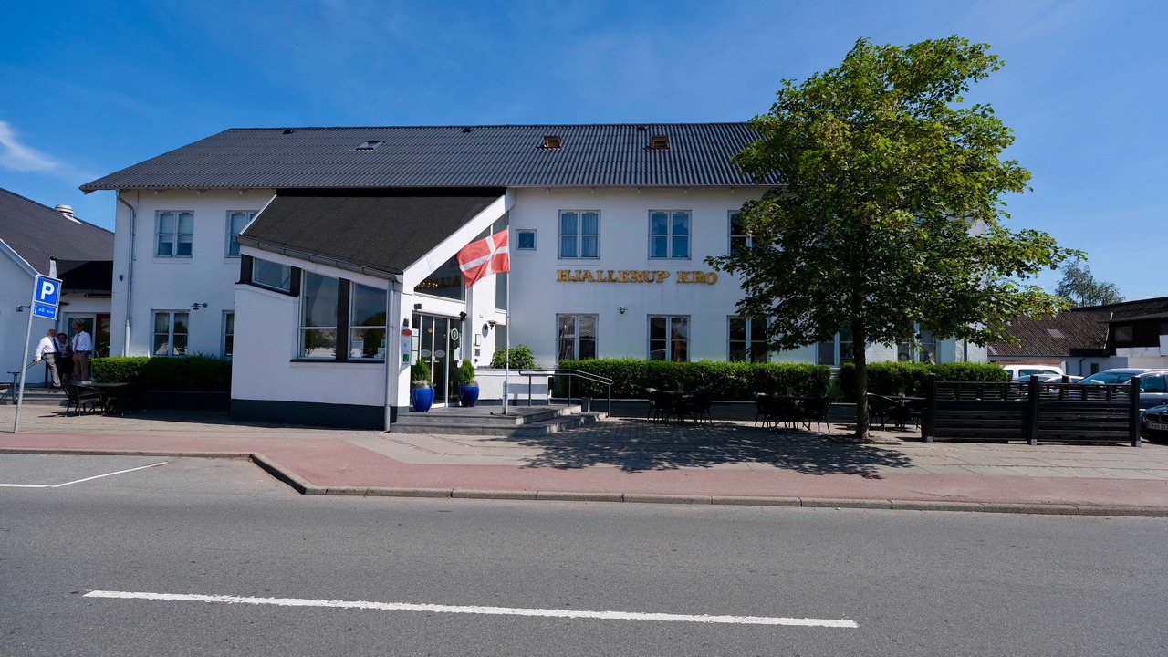 Photo of Outdoor in Hjallerup