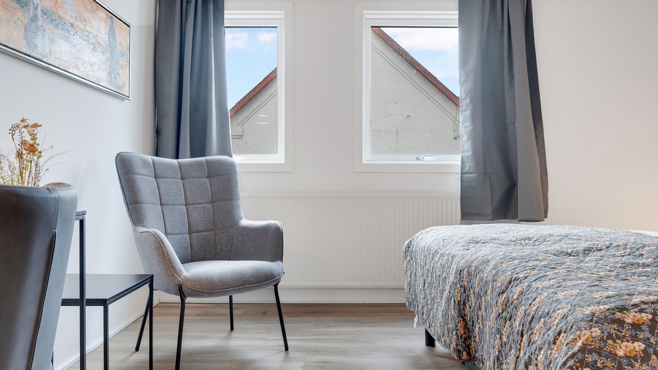 Photo of Bedroom in Hjallerup