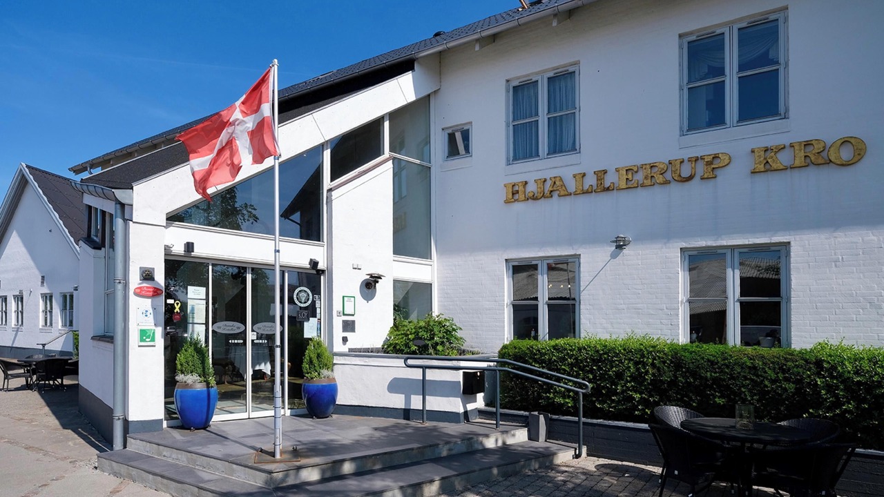 Photo of Outdoor in Hjallerup