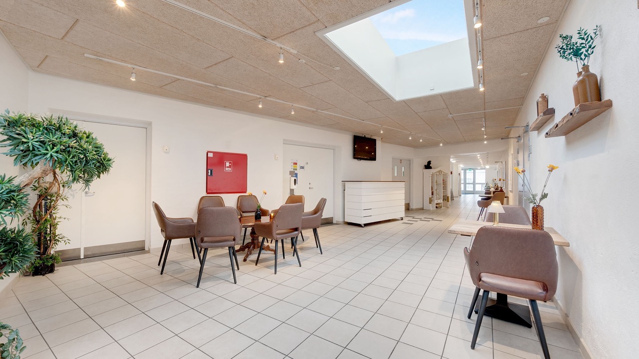 Photo of Others in Hjallerup