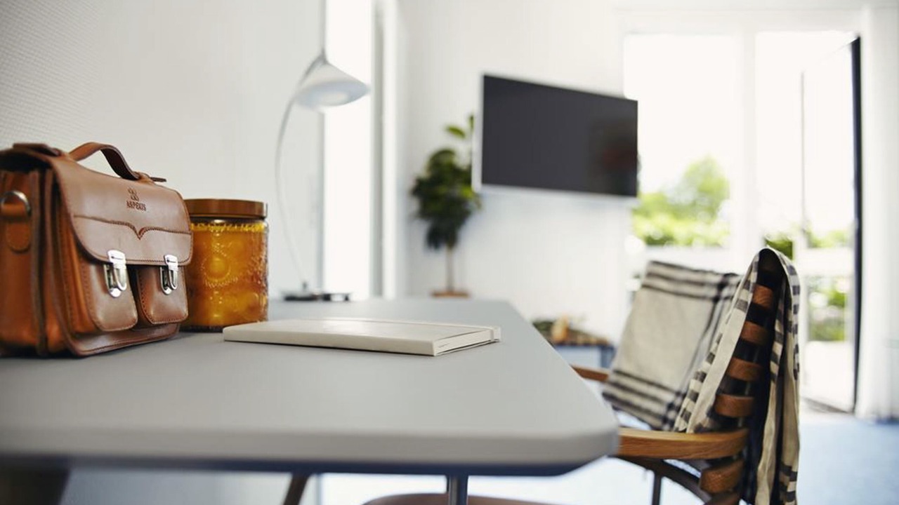 Photo of Bedroom in Lyngsbæk Strand