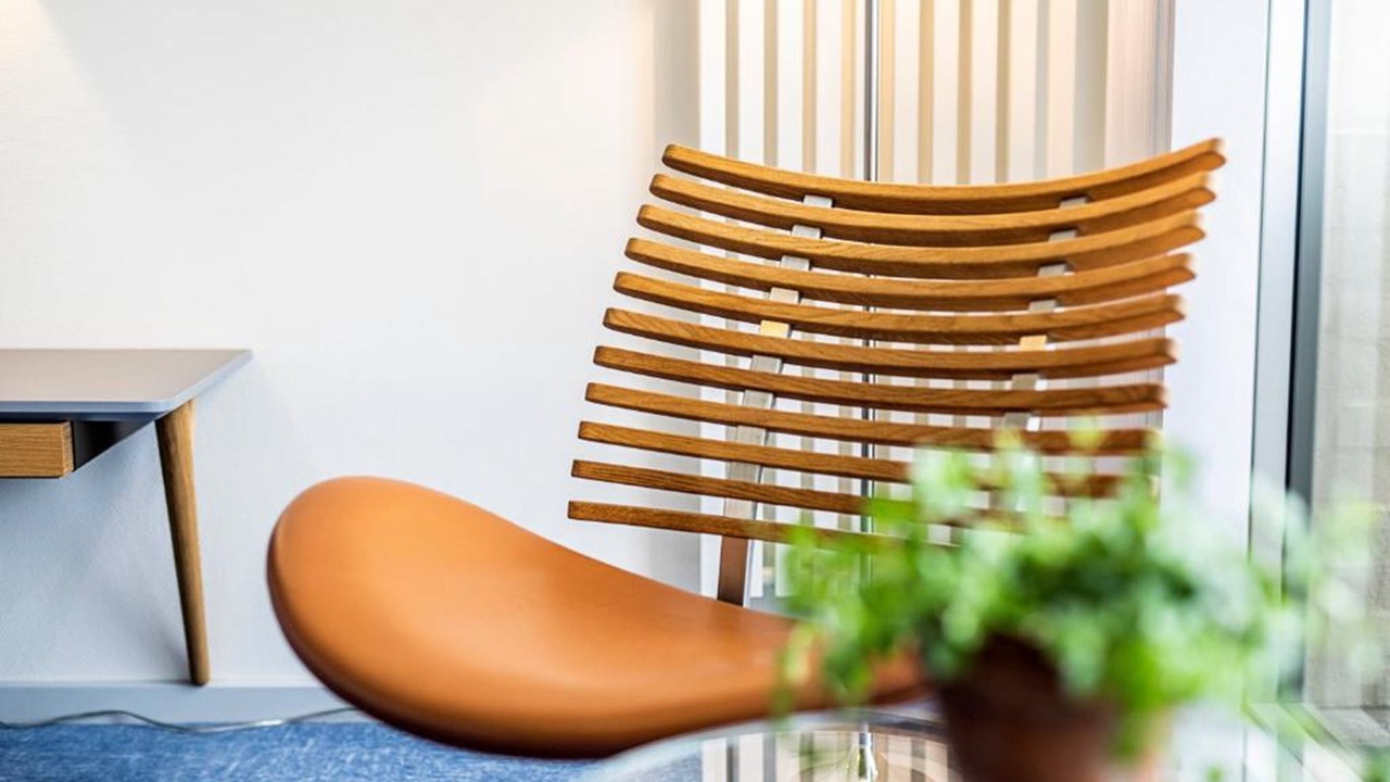 Photo of Patio Balcony in Lyngsbæk Strand