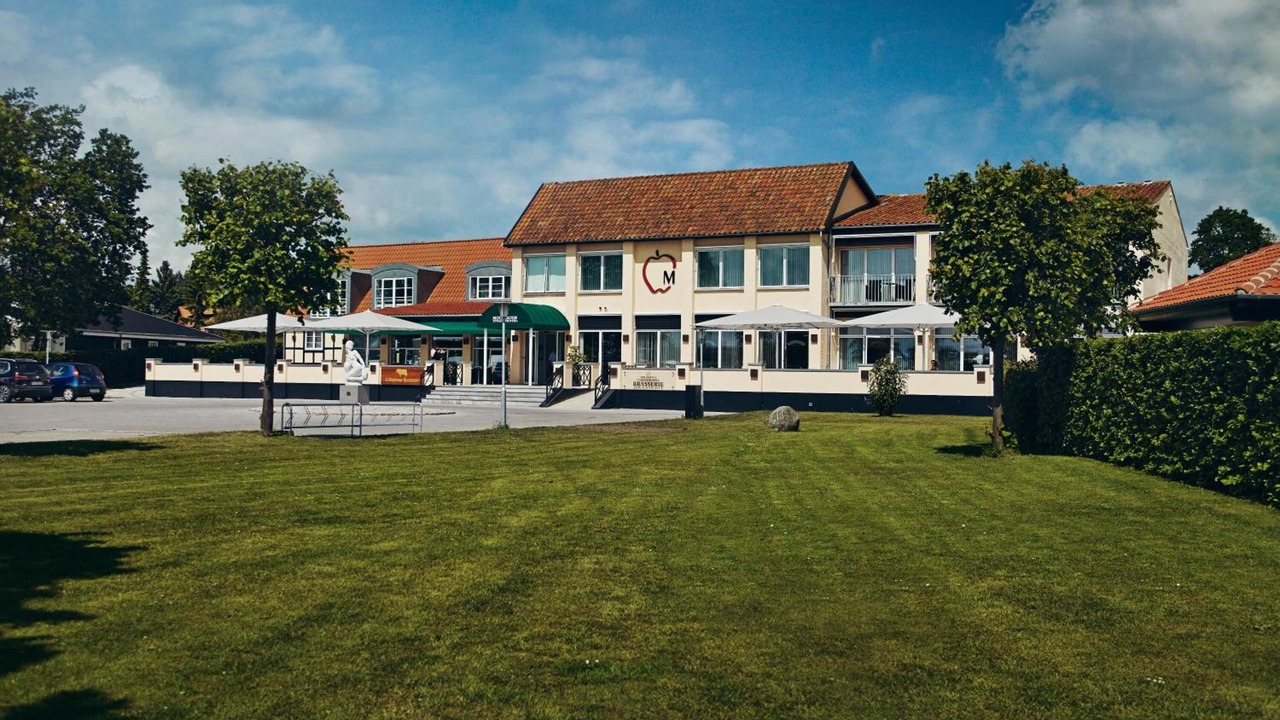 Photo of Outdoor in Lyngsbæk Strand