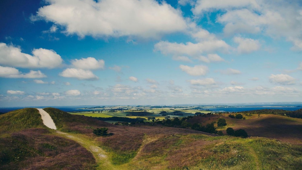 Photo of Outdoor in Lyngsbæk Strand