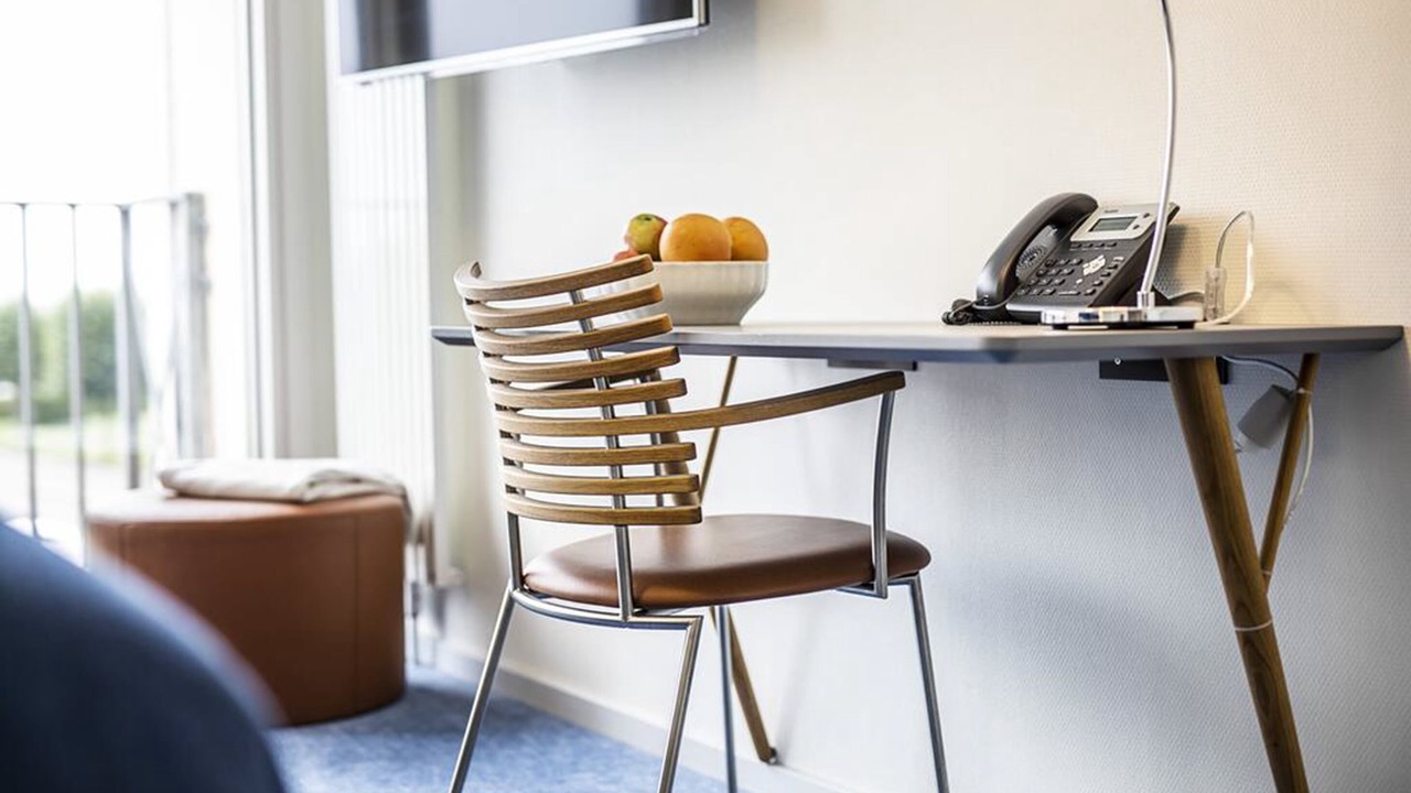 Photo of Bedroom in Lyngsbæk Strand