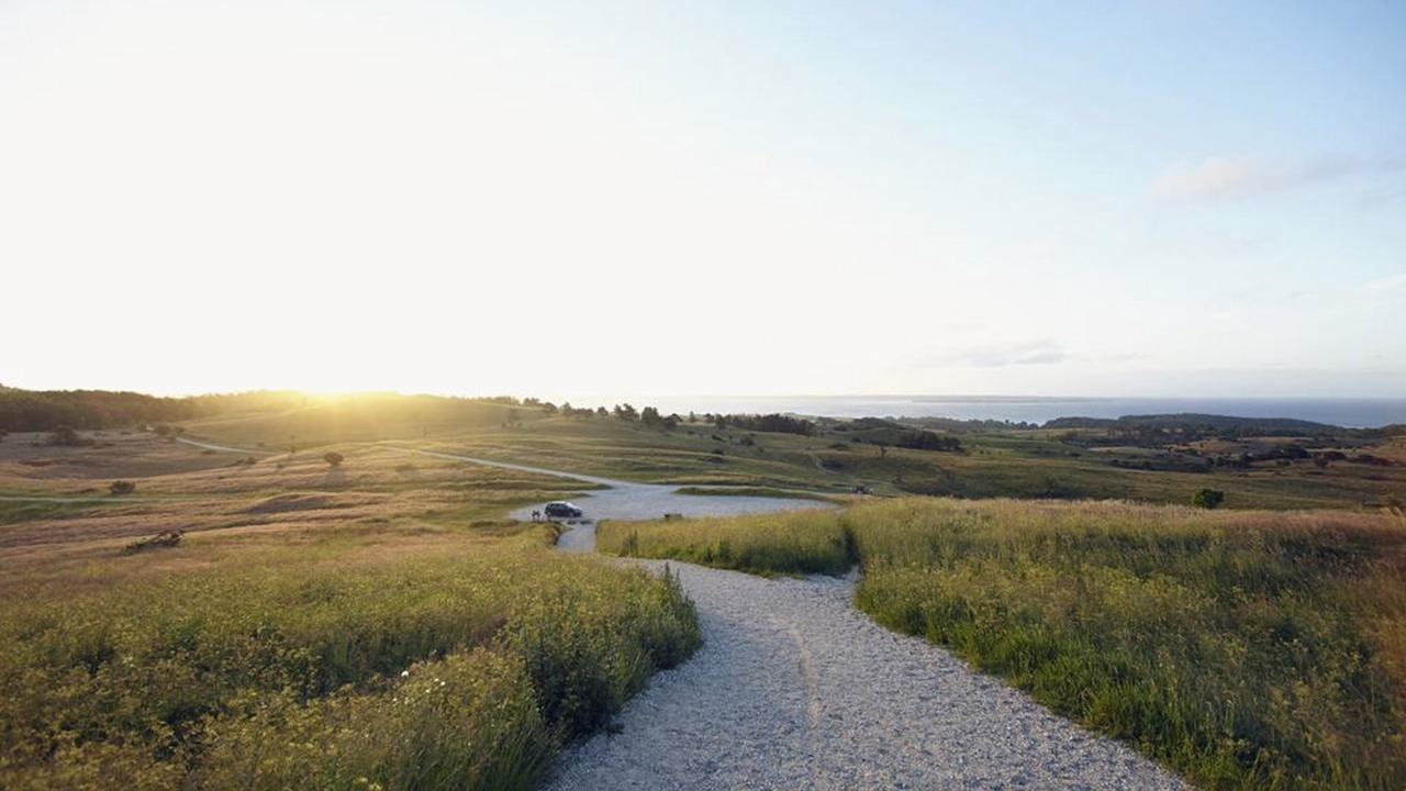 Photo of Outdoor in Lyngsbæk Strand