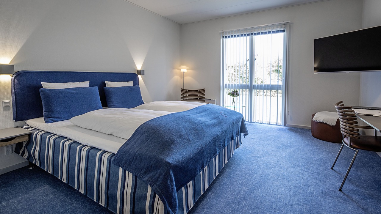 Photo of Bedroom in Lyngsbæk Strand