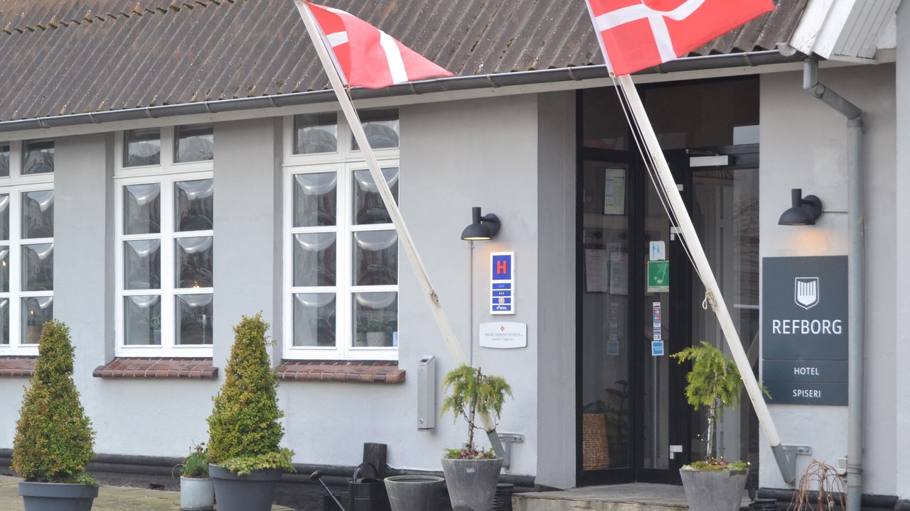 Photo of Outdoor in Billund
