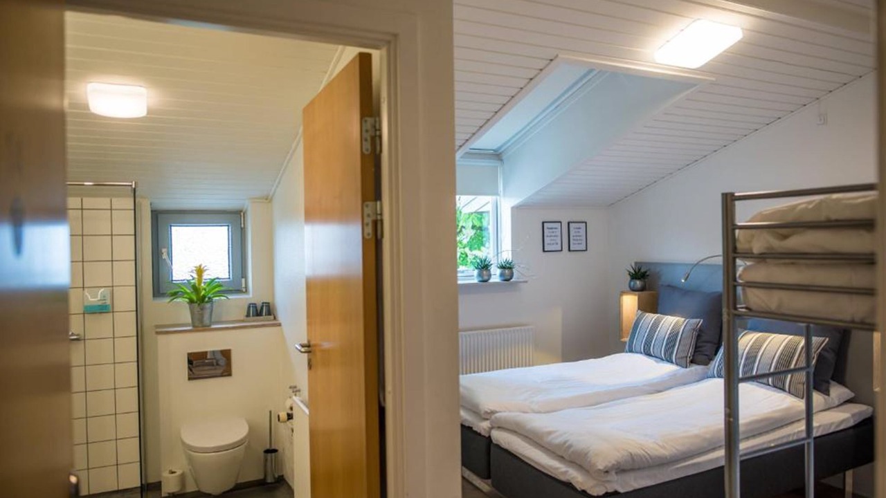 Photo of Bedroom in Billund