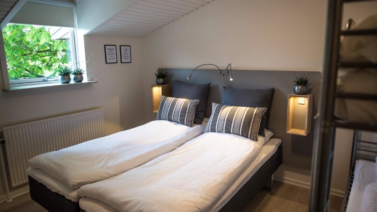 Photo of Bedroom in Billund