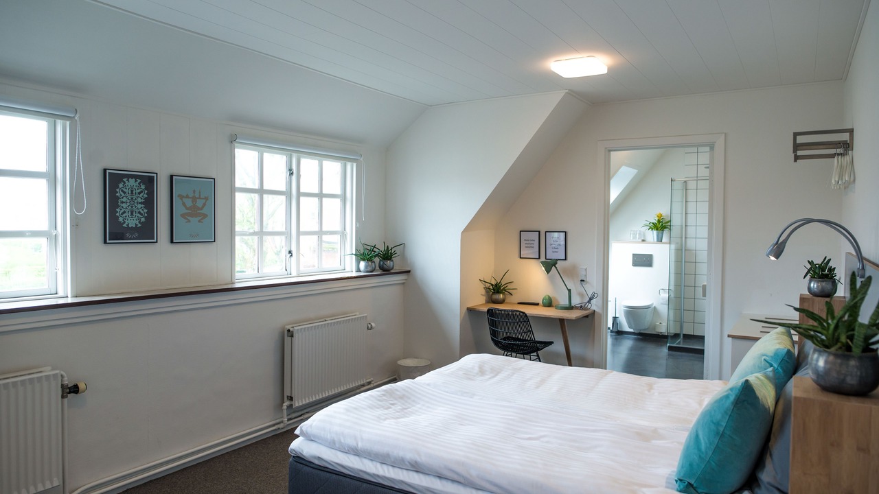 Photo of Bedroom in Billund