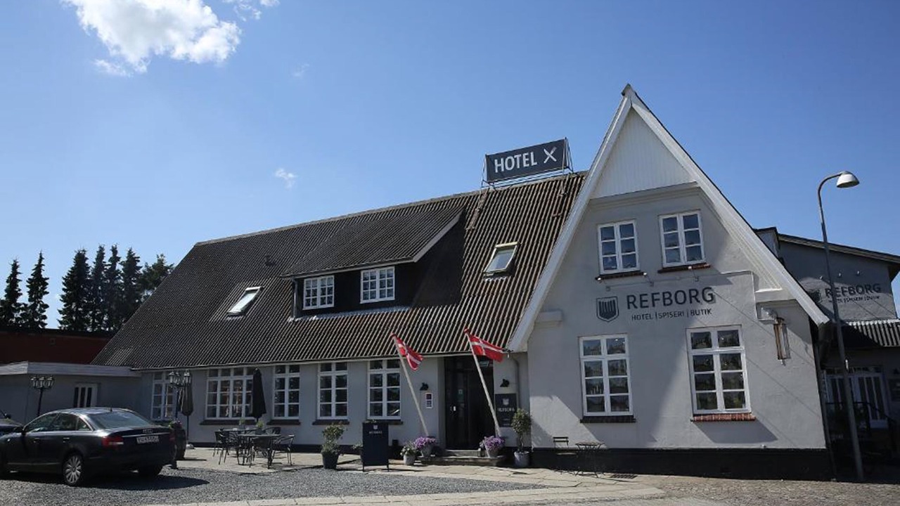 Photo of Outdoor in Billund