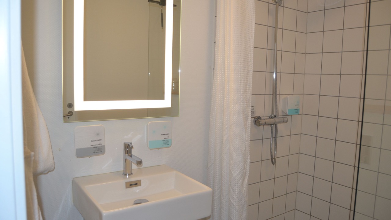 Photo of Bathroom in Billund