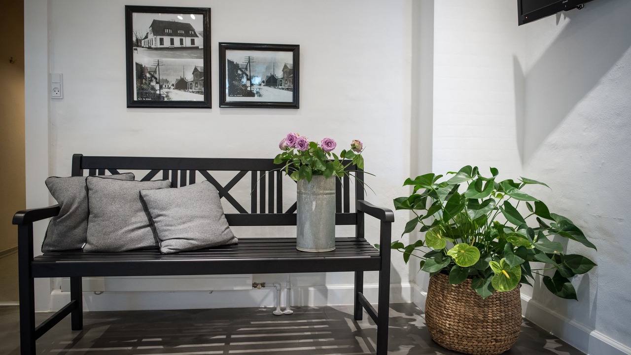 Photo of Bedroom in Billund