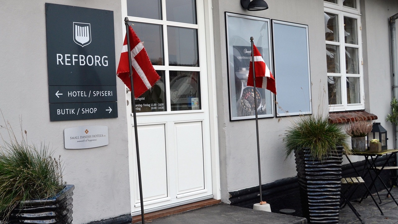 Photo of Outdoor in Billund