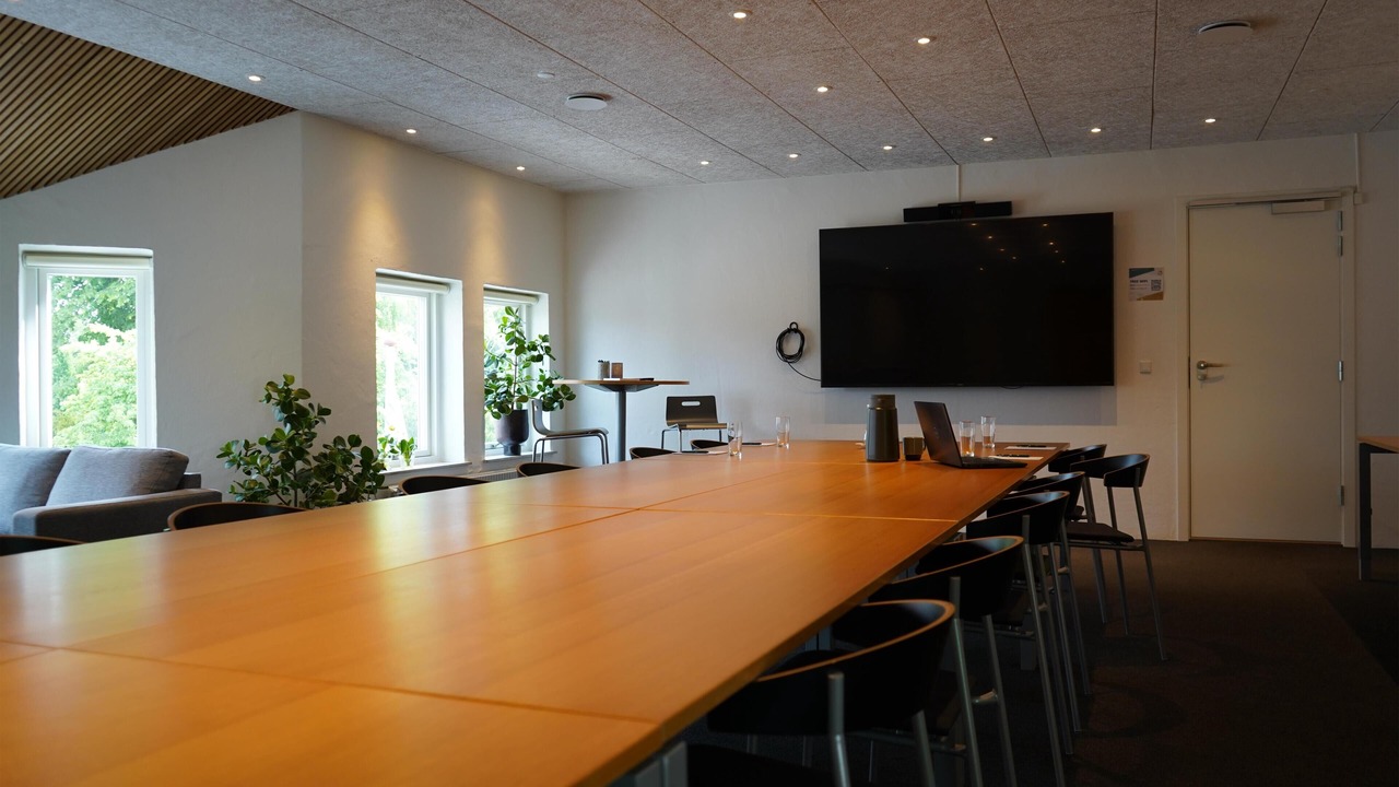 Photo of Others in Brande