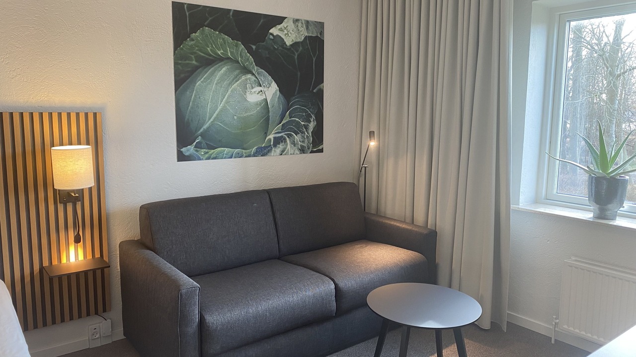 Photo of Bedroom in Brande