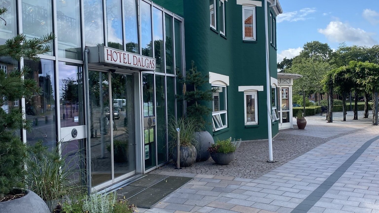 Photo of Outdoor in Brande