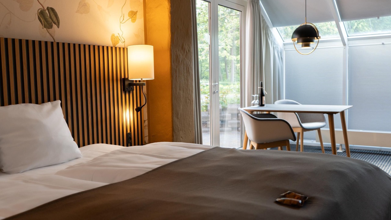 Photo of Bedroom in Brande