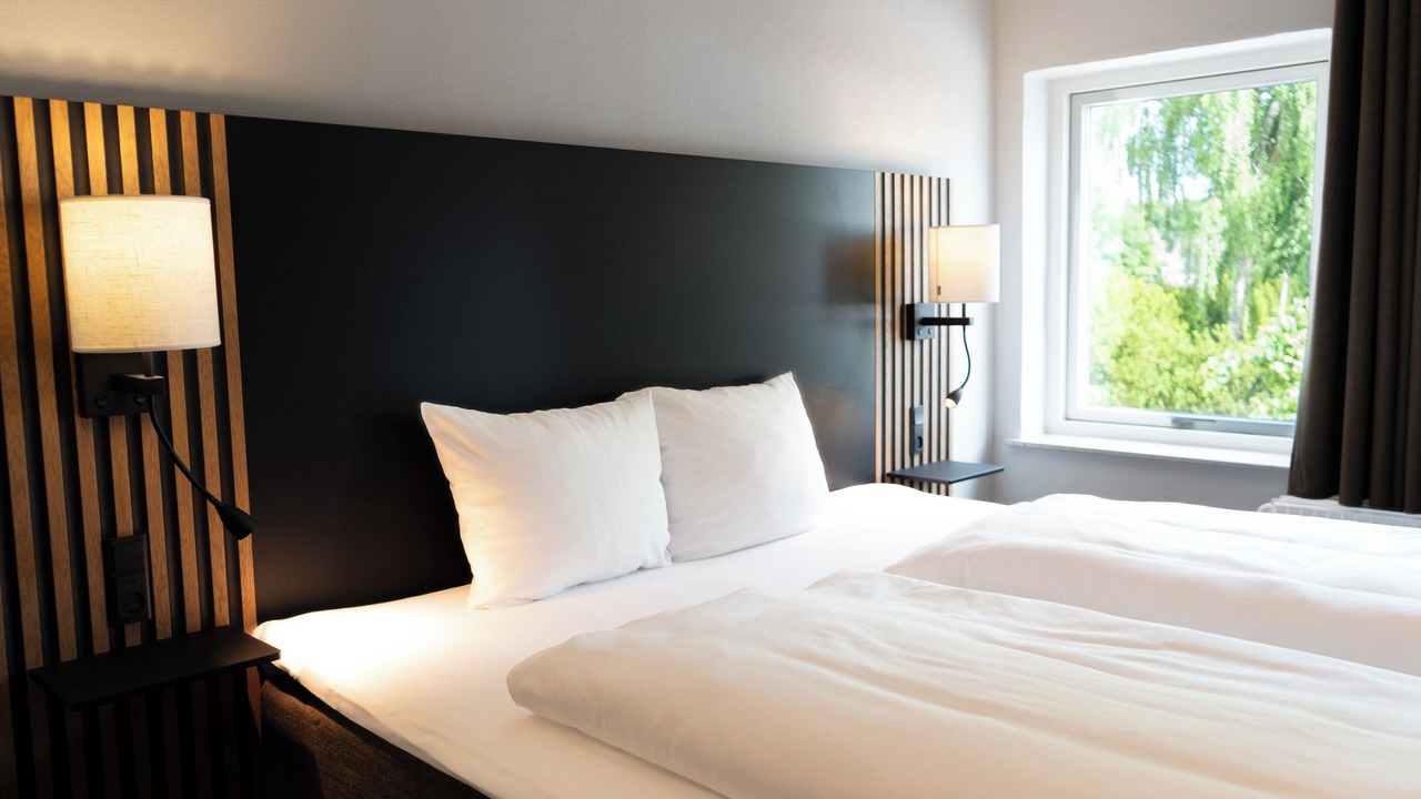 Photo of Bedroom in Brande