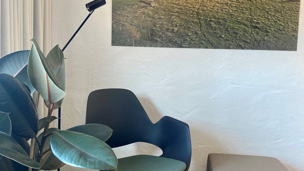 Photo of Bedroom in Brande