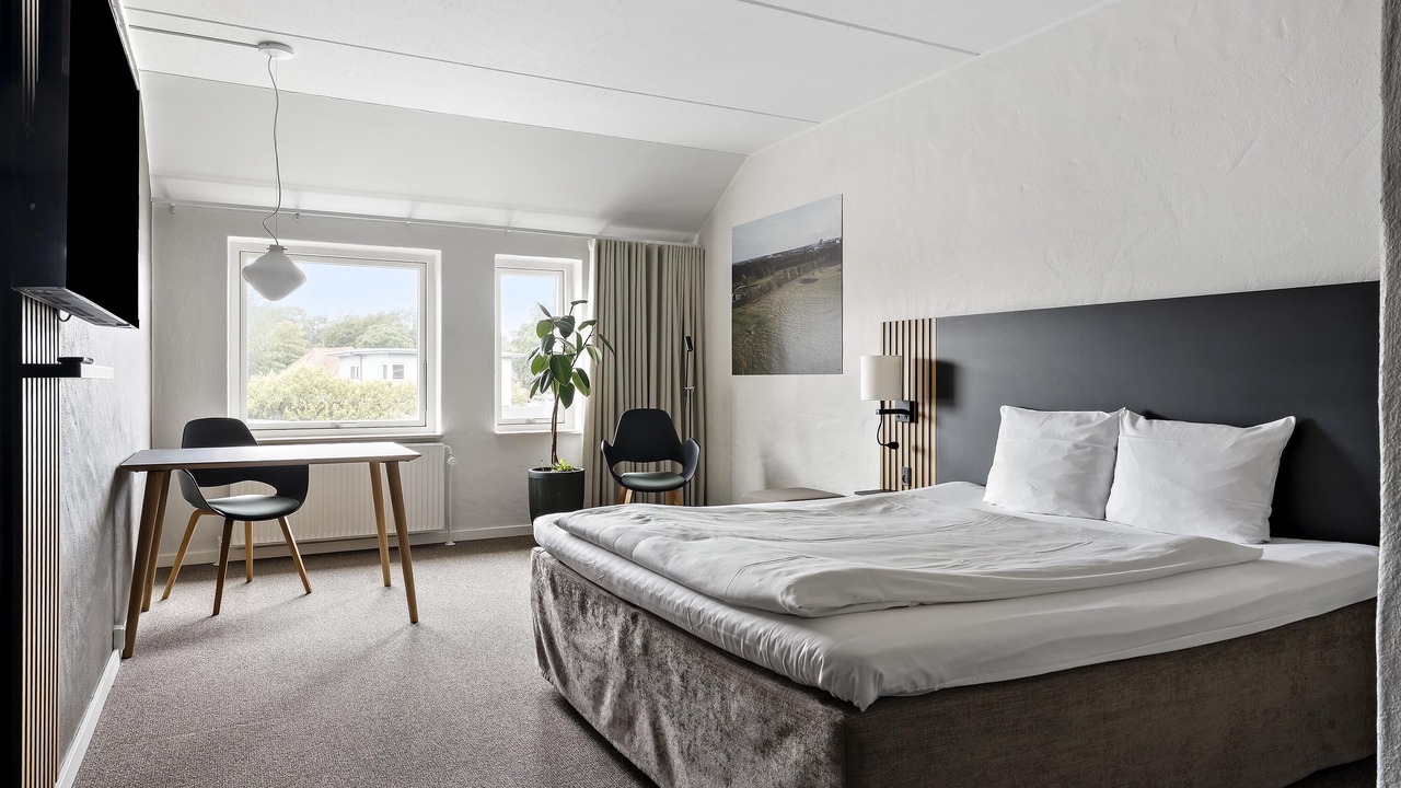 Photo of Bedroom in Brande