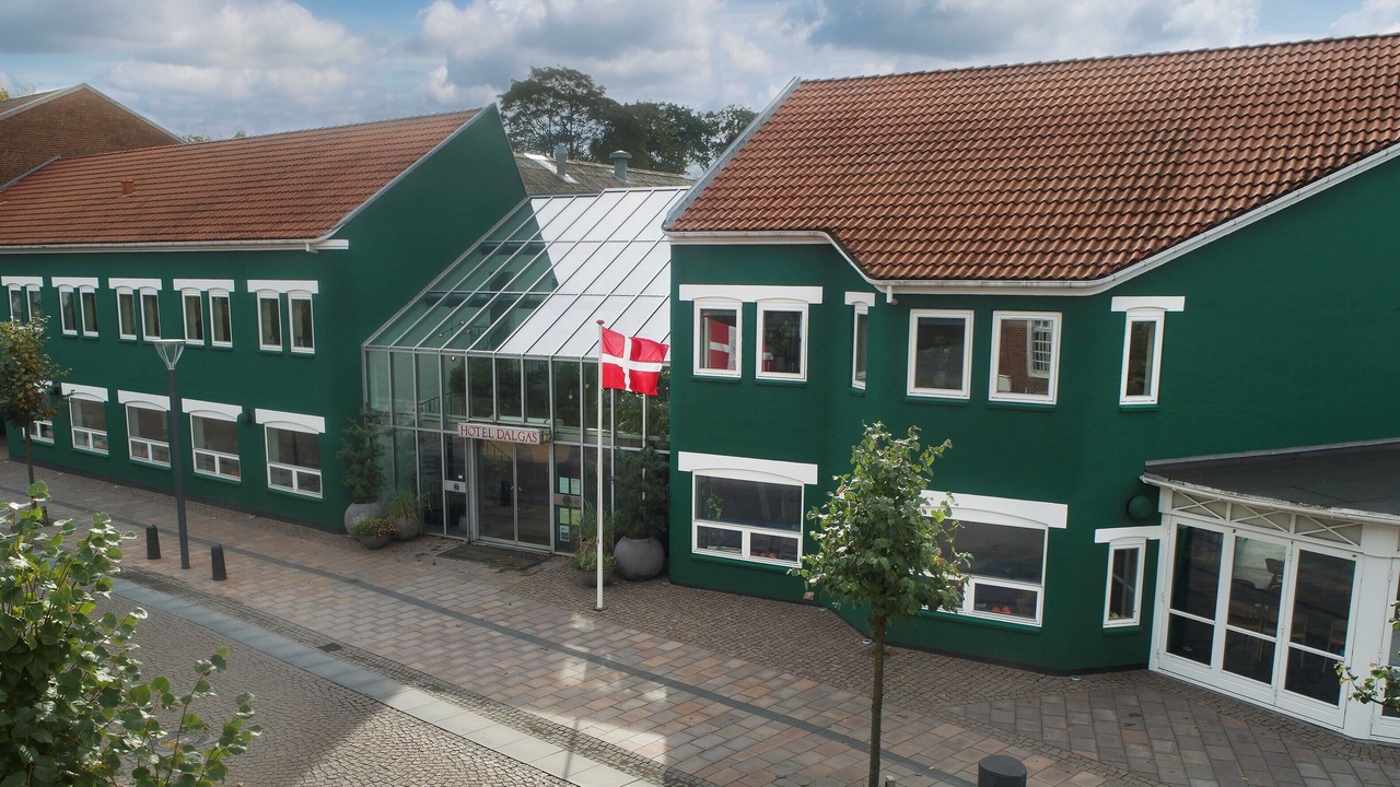 Photo of Outdoor in Brande