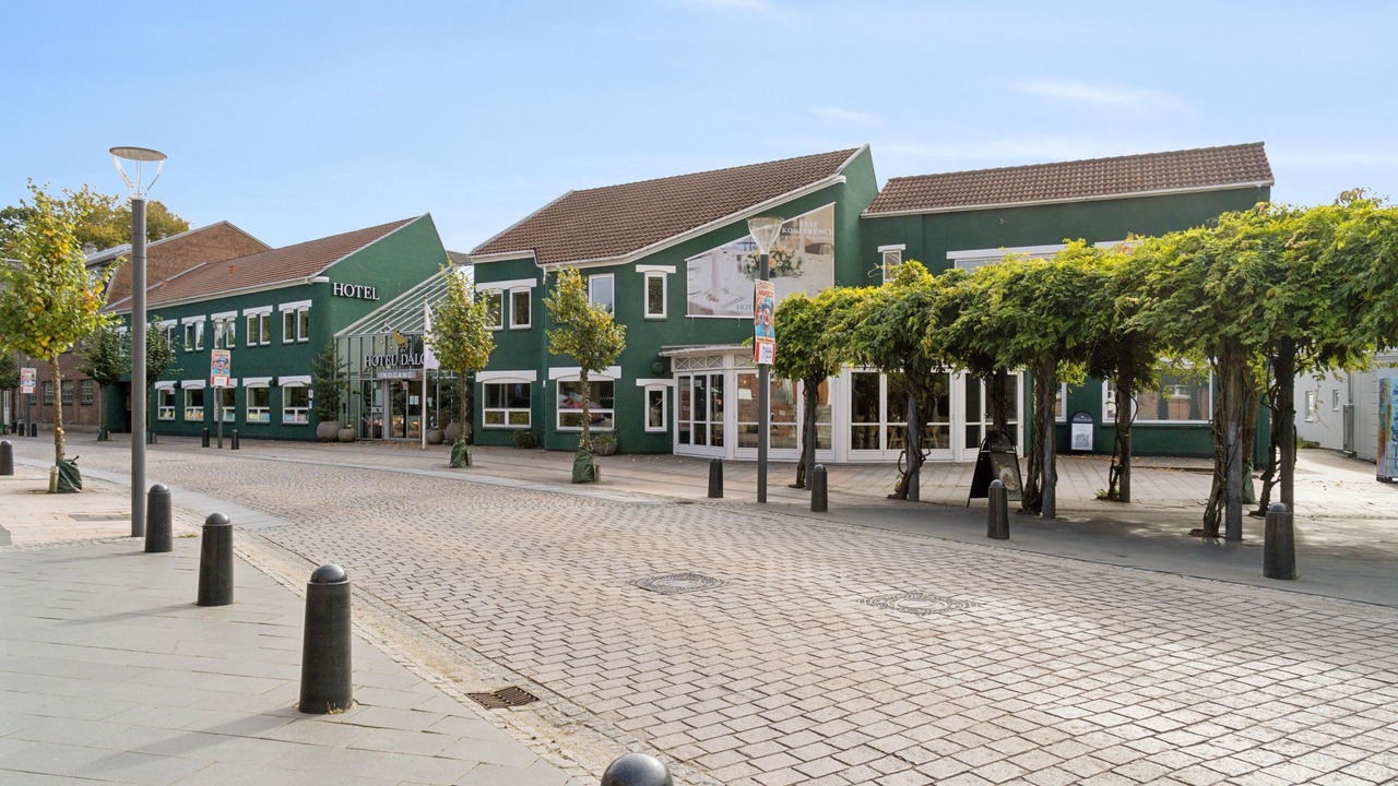 Photo of Outdoor in Brande