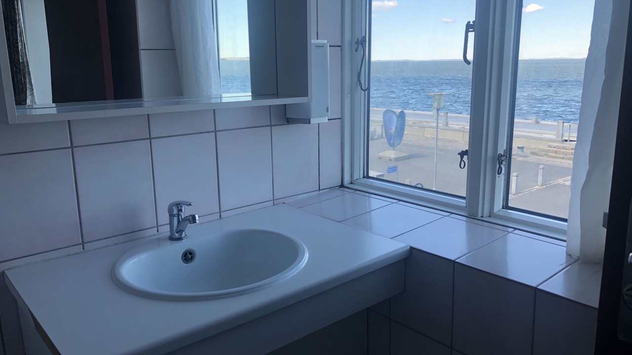 Photo of Bathroom in Logstor